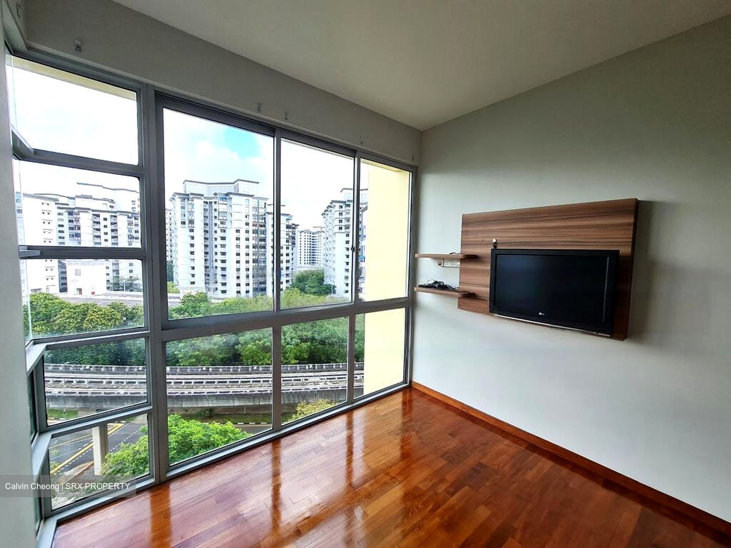 Park Green (D19), Condominium #466684181